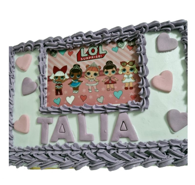 Torte Talia